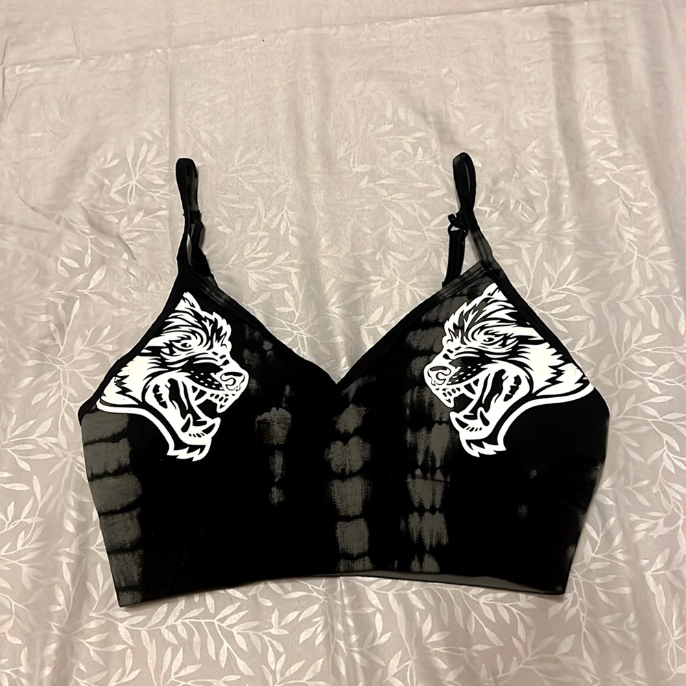 Womens darc sport sports bra